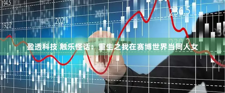 盈透科技 触乐怪话：重生之我在赛博世界当同人女